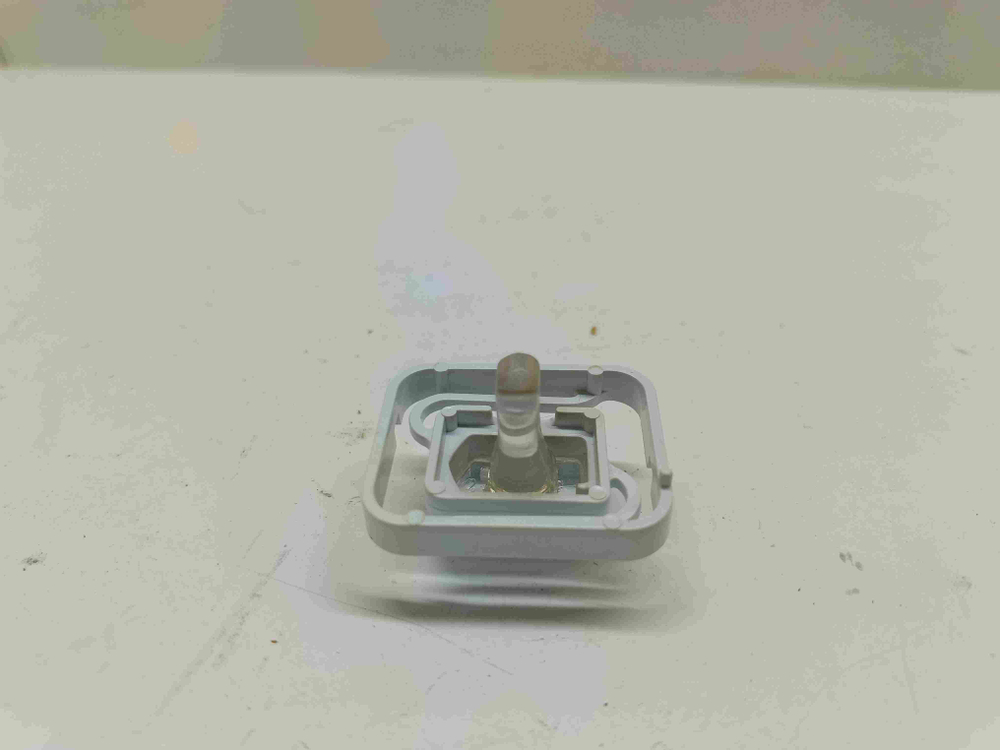 WMSG605 кт261 Кнопка старт-пауза для стиральной машины Hotpoint-Ariston WMSG605 б/у