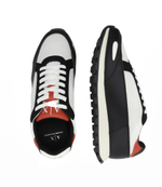 Кроссовки Armani Exchange - белый(XUX170 XV661)