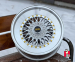 Комплект дисков BBS RS 15x7 et25 4x100/4x114.3