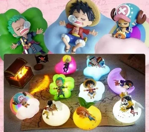 Случайная Фигурка One Piece Sweet Dreams