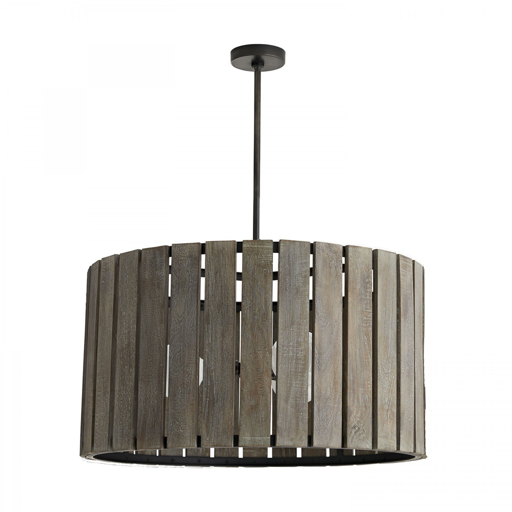 Desmond Large Pendant