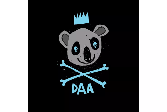 Табак Хулиган - DAA  25 г