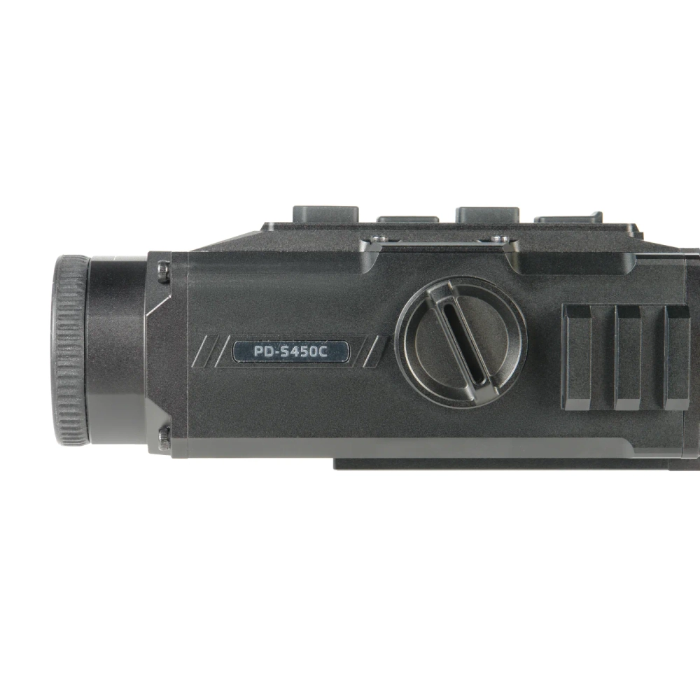 Прицел цифровой Veber Rapid PD-S450C ночной