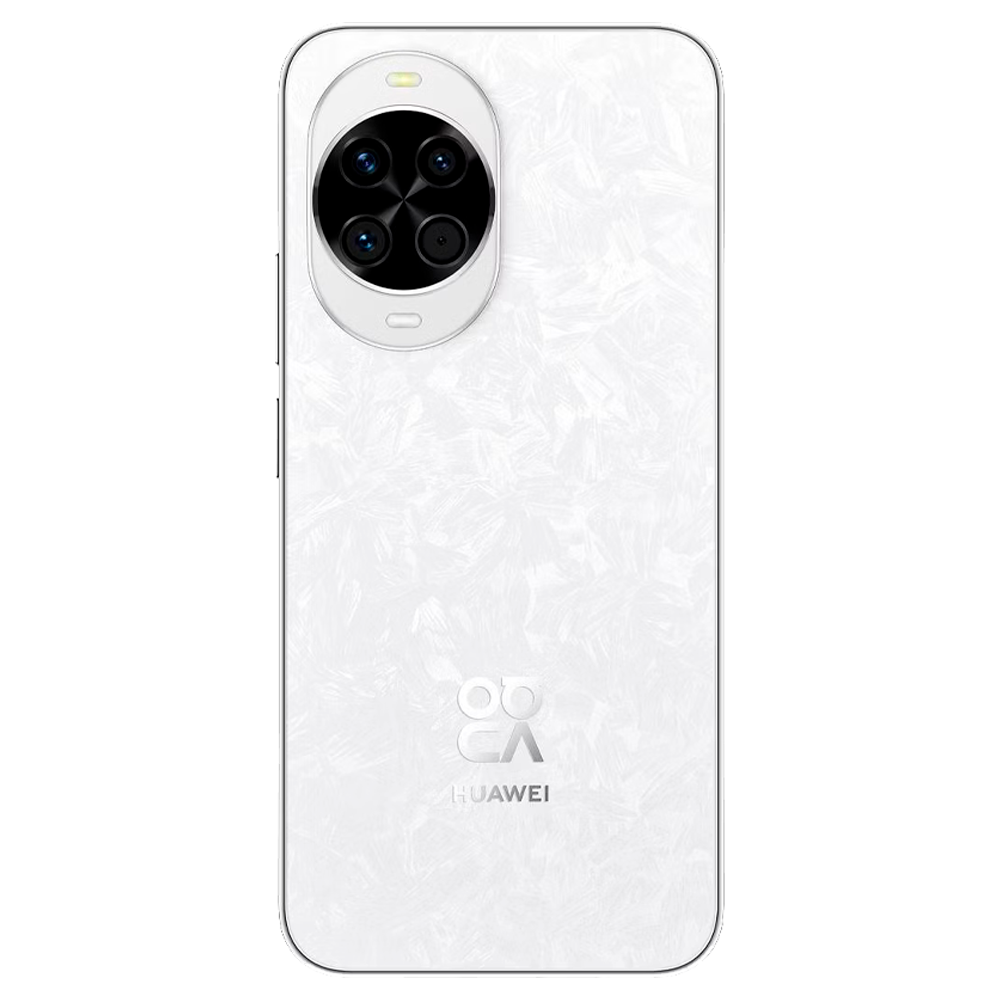 Смартфон Huawei Nova 14, 12/256GB, White (Белый)