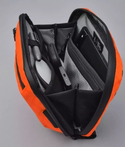 Сумка-несессер Alpaka Elements Tech Case Mini