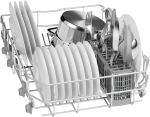 Встраиваемая посудомоечная машина Bosch SPV 40X90 RU