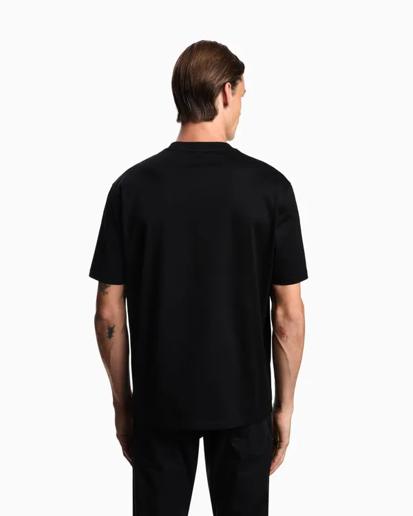Футболка мужская EMPORIO ARMANI
