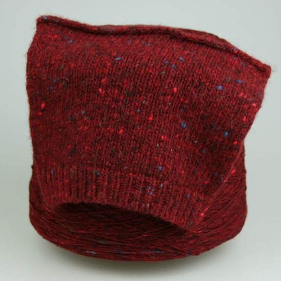 Пряжа 1/3.8 NM Soft Donegal, цвет 5524 Abbert (100% шерсть мериноса)