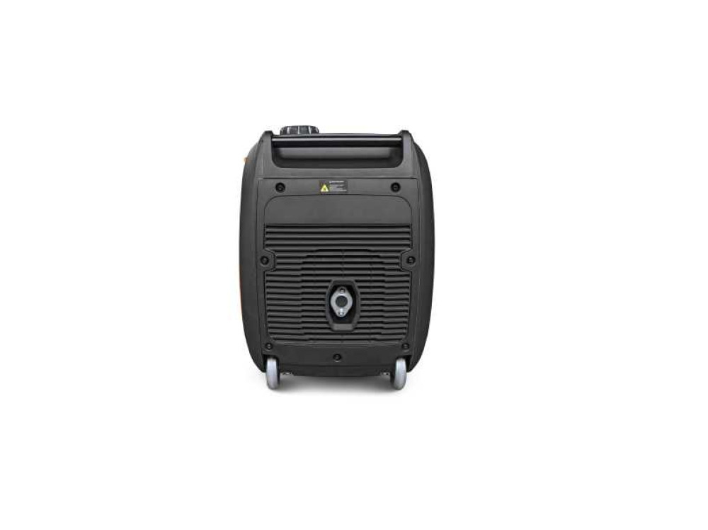 Генератор бензиновый инверторный Villartec GI508ES