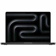 Ноутбук Apple MacBook Pro 14 M4 Max, 36/1TB, Space Black