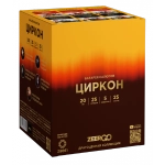 "Циркон" 0,8" х 25