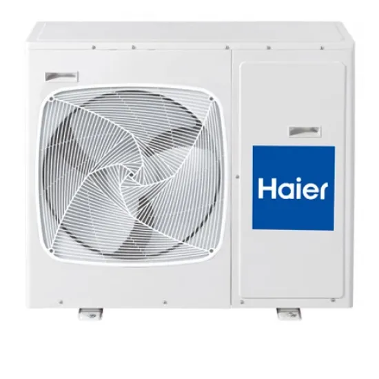 Мультисплит система на 4 комнаты Haier AS09NS6ERA-B x 2 / AS12NS6ERA-B / AS18NS6ERA-B / 4U30HS1ERA
