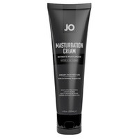 Мужской крем для мастурбации на гибридной основе System JO Masturbation Cream 120мл