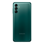 Смартфон Samsung Galaxy A04S 4/64GB, Green (зеленый)