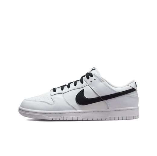Nike Dunk Low "Reverse Panda"