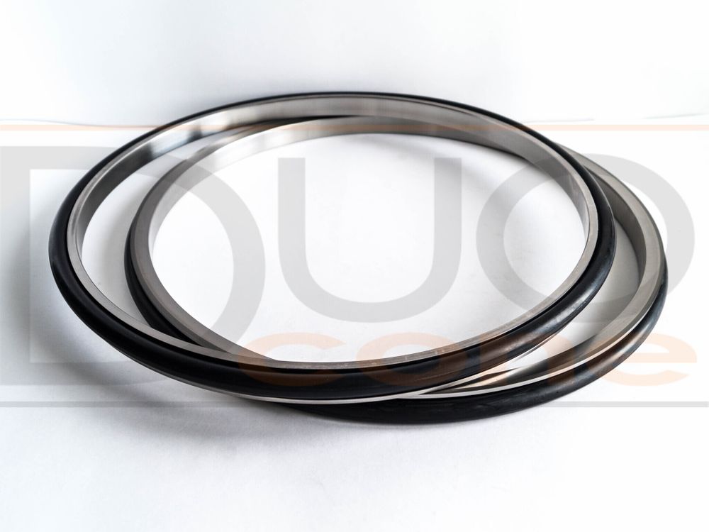 Плавающее уплотнение доукон Sandvik 629402510