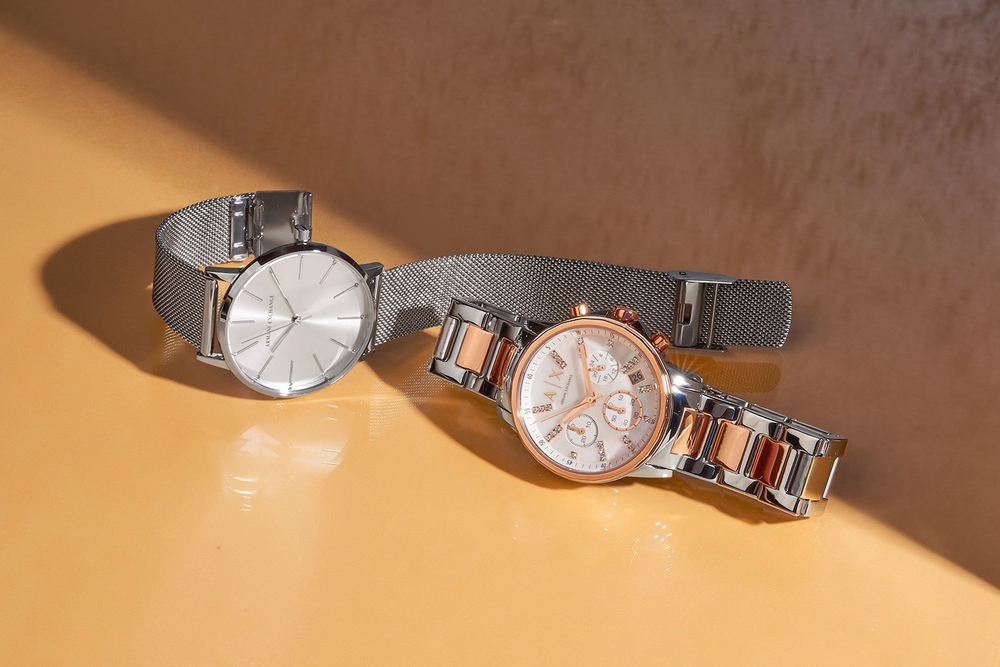 Наручные часы Armani Exchange AX5535