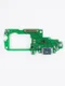 Нижняя плата для Oppo Reno 8T - OPA1P-5GA1-CTK2503H AAC056-0
