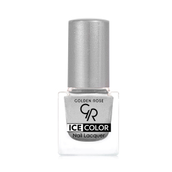 Лак для ногтей GR Ice Color (0-191)