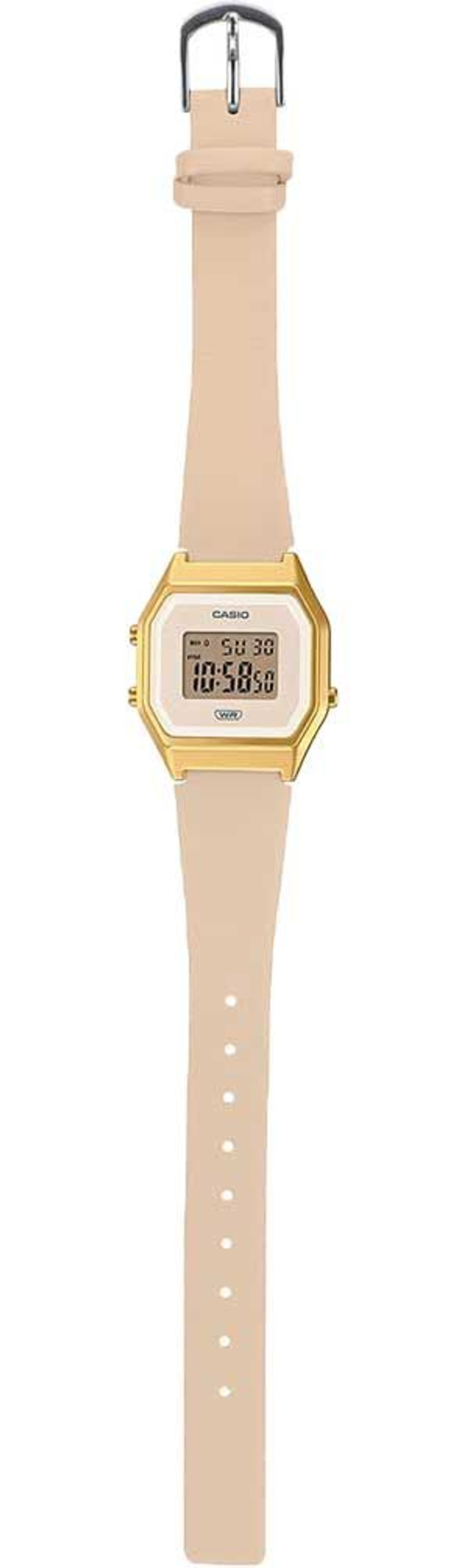 Наручные часы Casio Vintage LA680WEGL-4