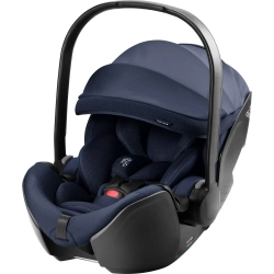 Автокресло 0+ Britax Roemer BABY-SAFE PRO Style + VARIO BASE 5Z Night Blue 2000040849