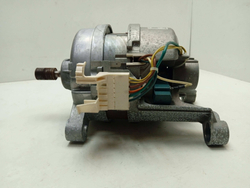 ZWP582 кт165 Двигатель для стиральной машины Zanussi ZWP582 б/у