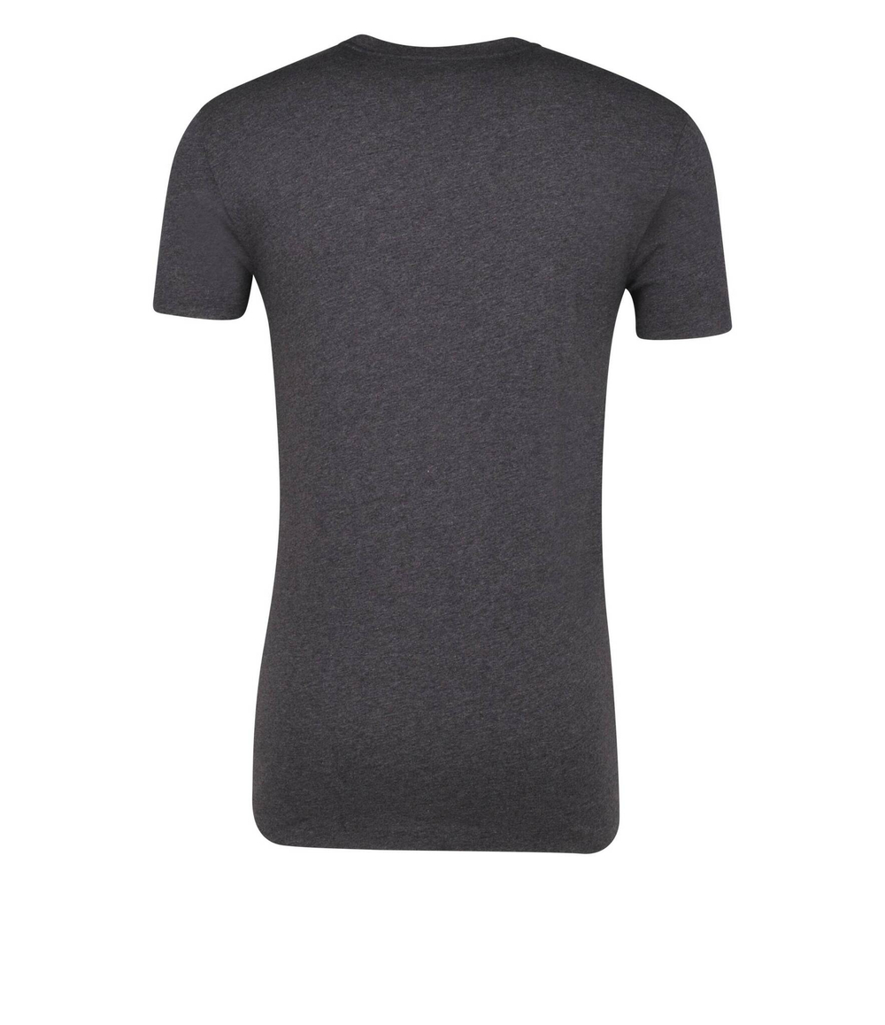 футболка 3 шт. POLO RALPH LAUREN - черный(714830304)