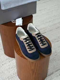 Кеды Brunello Cucinelli