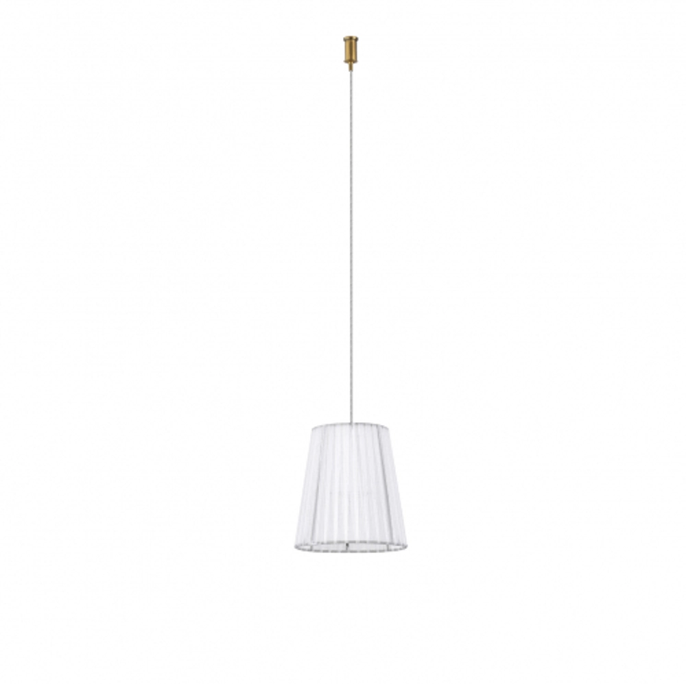Shade support kit DL20751White Brass