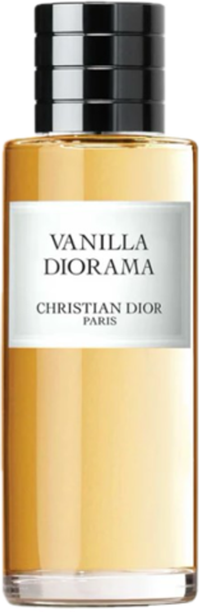 Dior Vanilla Diorama EDP