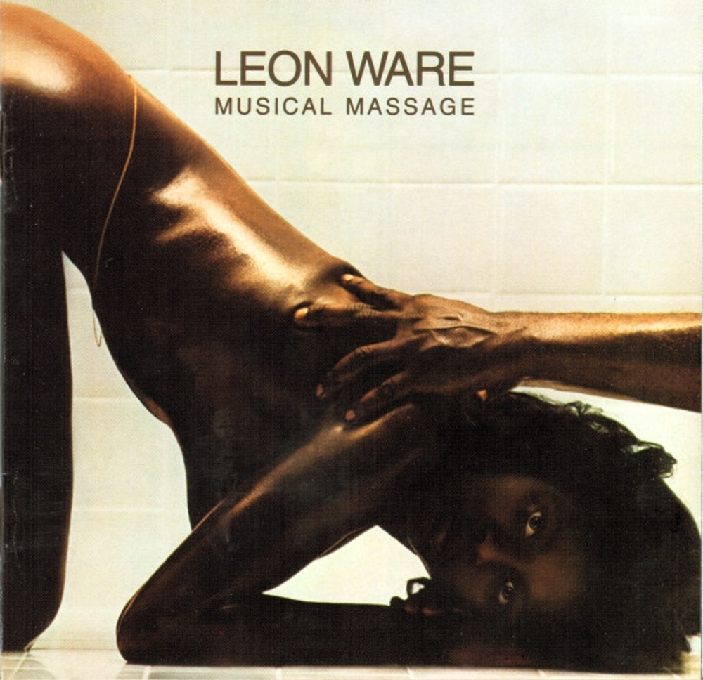 Leon Ware - Musical Massage