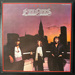 Bee Gees ‎– Living Eyes (Япония 1981г.)