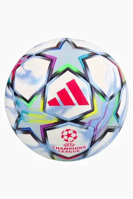 Футбольный мяч adidas UCL Competition 26/27 размер 4 - многоцветный
