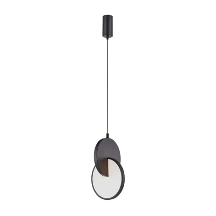 Подвес Grahan 4606-1P, LED*7W, 910LM, 3000K. ТМ F-Promo