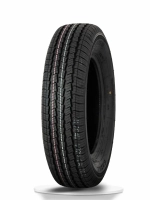 Летняя шина Aplus Gazill (195/75 R16C 107R)