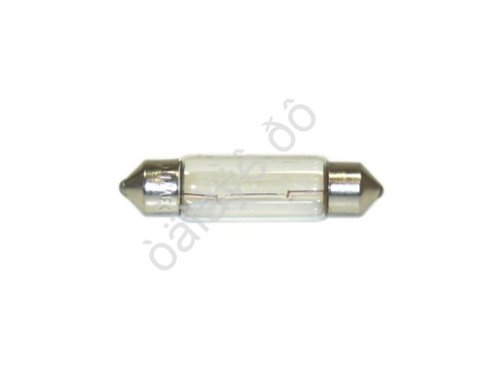 Автолампа C 12-10W 36мм салон,номерной знак (софитка) SV8.5 Маяк ORIGINAL PRO OEM #01210С(36)/10