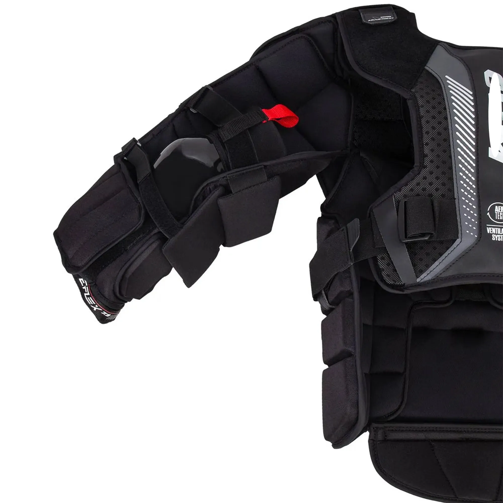 Вратарский нагрудник Extreme Flex S25 7.9 SR