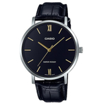 Наручные часы Casio MTP-VT01L-1B