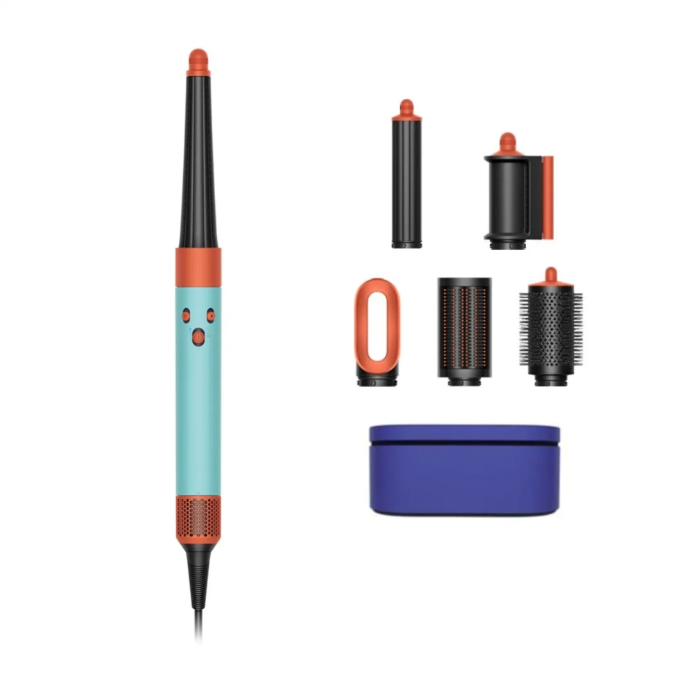 Стайлер Dyson Airwrap HS08 Complete Long