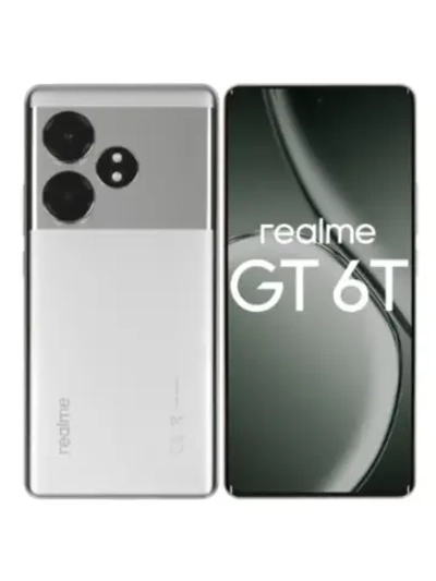 6,78" Смартфон GT 6T 12/256 ГБ GT 6T SILVER