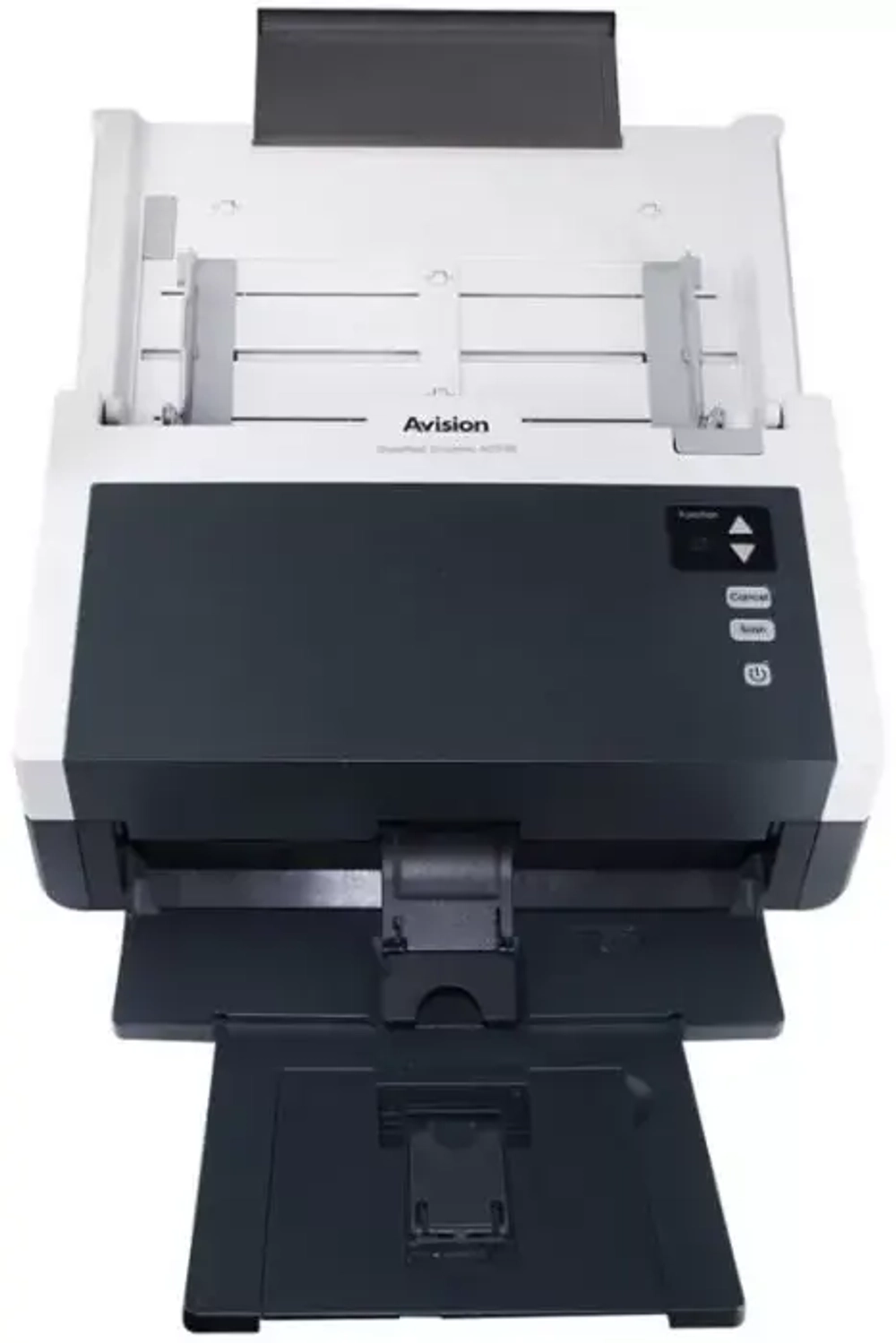 Сканер Avision AD240U
