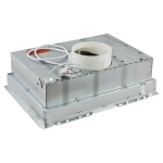 Вытяжка BOSCH DHL 545 S