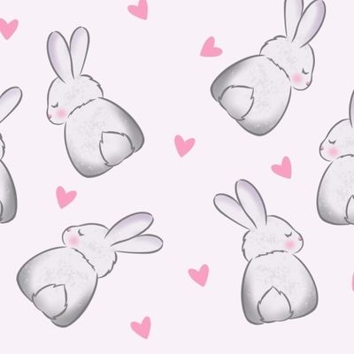 Rabbit heart
