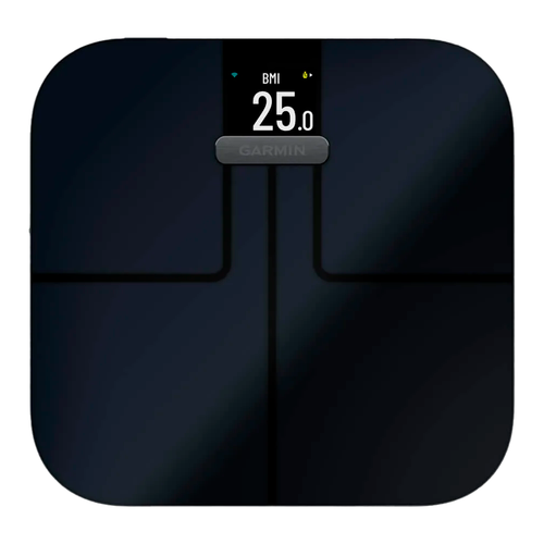 Весы электронные Garmin Index S2, Black (010-02294-12)