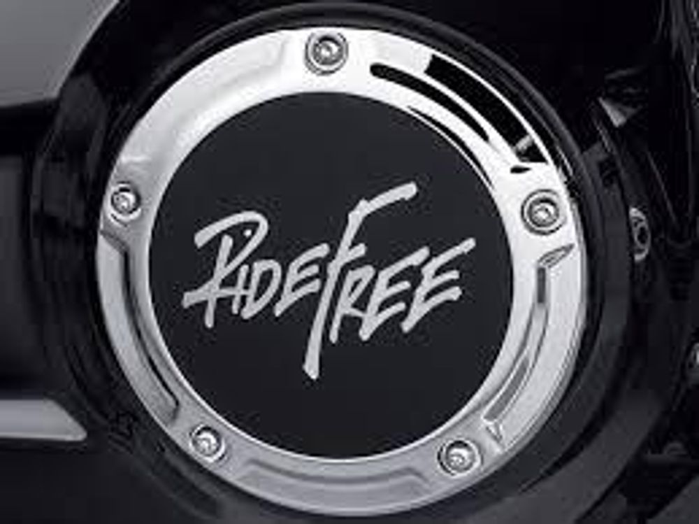 25701063 Крышка сцепления "Ride Free" -50% 25701063 Крышка сцепления "Ride Free" -50%