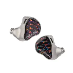 THIEAUDIO Valhalla Silver