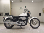 Honda VT750S 2010