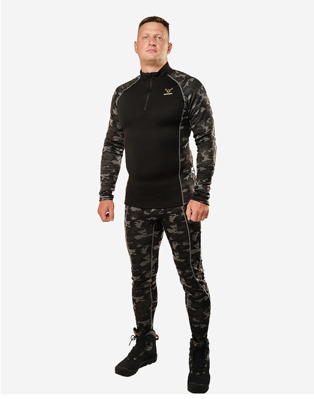 Термобелье Remington Active Expedition, р. L