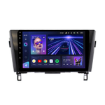 Teyes CC3 10,2"для Nissan Qashqai, X-Trail 2014+