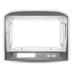 Topway TS18 3+32GB 8 ядер для Toyota Vios 2002-2007